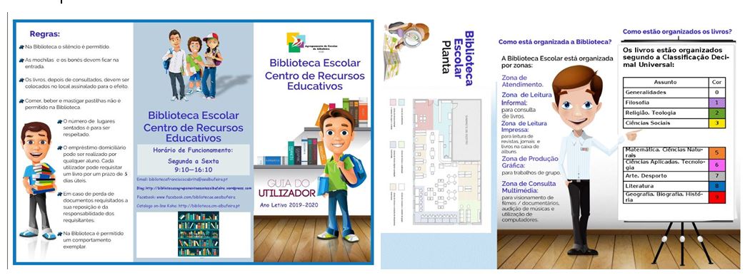 Formação de Utilizadores