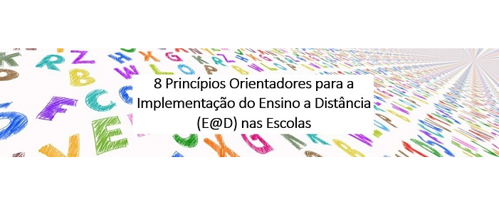 8 Princípios Básicos