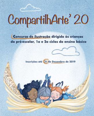 Compartilharte