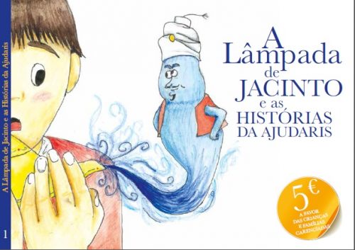 A Lâmpada de Jacinto