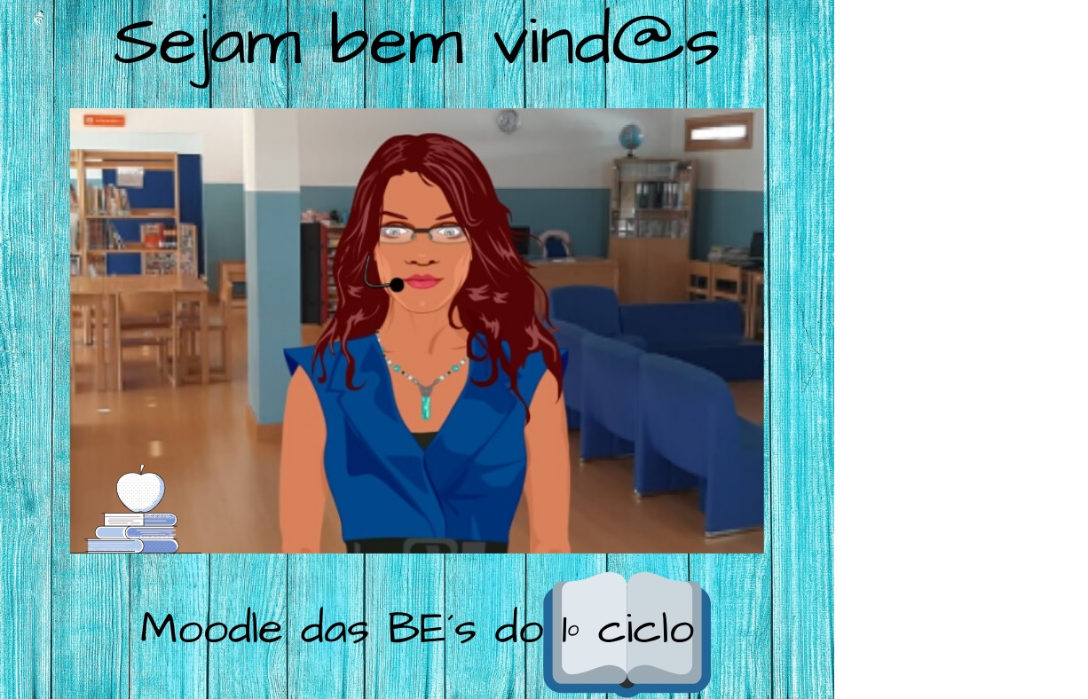 Bem vindos